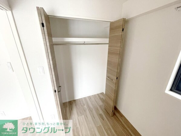 レジディア板橋本町プレイスの物件内観写真